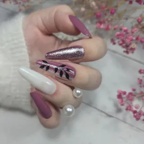 Paint Gel UV/LED 5ml - PLATINUM BLUSH