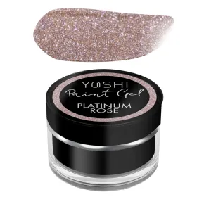 Paint Gel UV/LED 5ml - PLATINUM ROSE