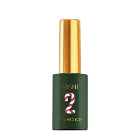 Top HO HO HO UV/LED No 02 10ml