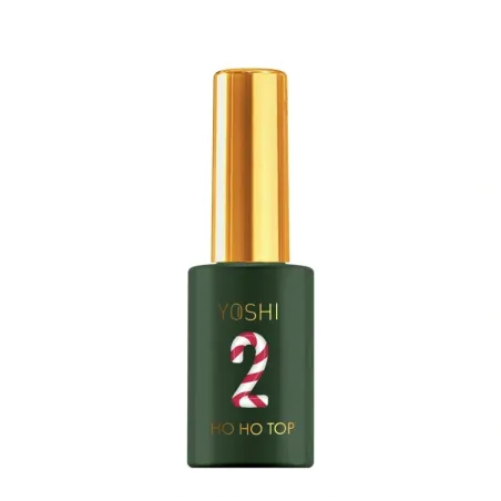 Top HO HO HO UV/LED No 02 10ml
