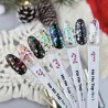 Top HO HO HO UV/LED No 02 10ml