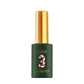 Top HO HO HO UV/LED No 03 10ml