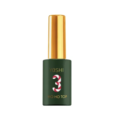 Top HO HO HO UV/LED No 03 10ml