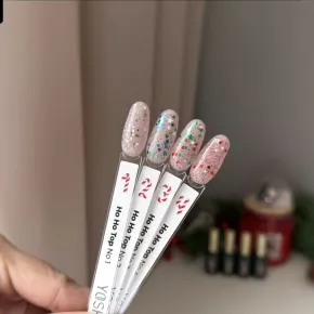 Top HO HO HO UV/LED No 03 10ml