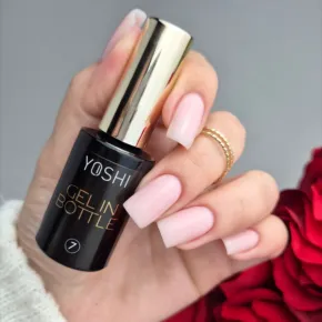 Gel in Bottle No7