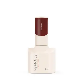 KISSMAS Lakier hybrydowy 8ml