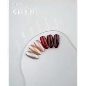 JOLLY RED Gelpolish 8ml