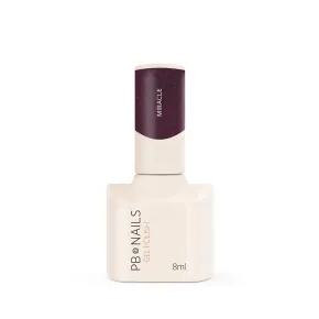 MIRACLE Gelpolish 8ml