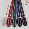 Yoshi SNOW WAY! Lakier hybrydowy 6ml