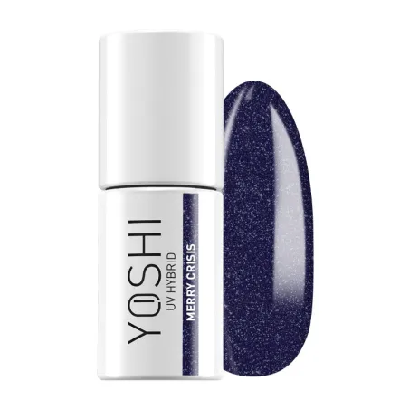 Yoshi MERRY CRISIS 254 Gelpolish 6ml