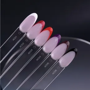 PB Nails ART CONTROL Gel AC01 - żel do zdobień