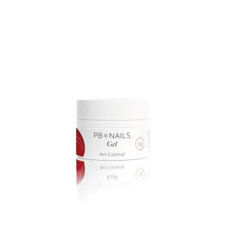 PB Nails ART CONTROL Gel AC02 - art gel