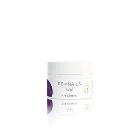 PB Nails ART CONTROL Gel AC04 - art gel