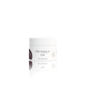 PB Nails ART CONTROL Gel AC05 - art gel