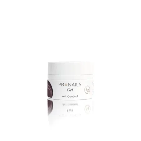 PB Nails ART CONTROL Gel AC05 - art gel