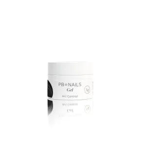 PB Nails ART CONTROL Gel AC06 - art gel