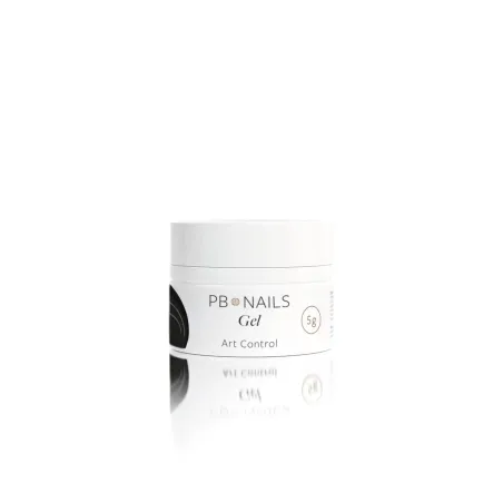 PB Nails ART CONTROL Gel AC06 - żel do zdobień