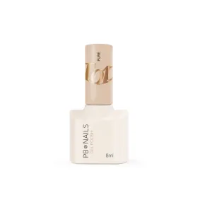 PB Nails PURE TOP COAT 8ml