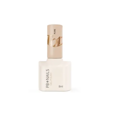 PB Nails PURE TOP COAT  8ml