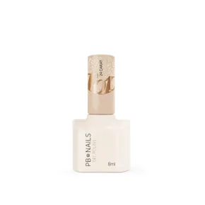 PB Nails 24 CARAT TOP COAT 8ml