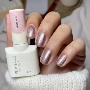 SANTA BABY Gelpolish 8ml