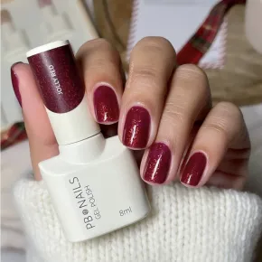 JOLLY RED Gelpolish 8ml