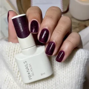 MIRACLE Gelpolish 8ml