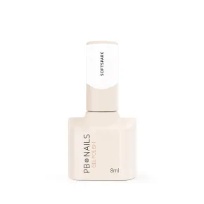 PB Nails SOFTSPARK Lakier hybrydowy 8ml