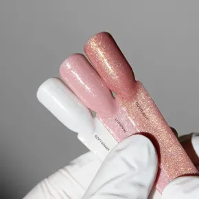 PB Nails SOFTSPARK Lakier hybrydowy 8ml