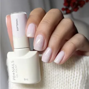 PB Nails SOFTSPARK Gelpolish 8ml