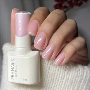 PB Nails LUMIPINK Gelpolish 8ml