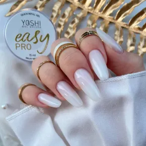 Easy Pro MILKY WHITE 15 ml