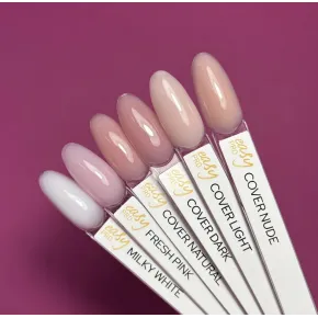 Easy Pro COVER NATURAL 15 ml