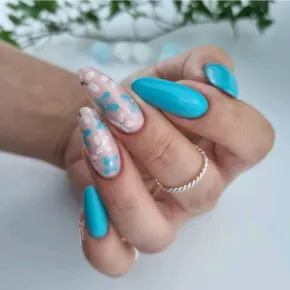 Blue Nut 6 ml - 128