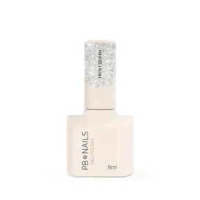 PB Nails FROST QUEEN 515 Lakier hybrydowy 8ml