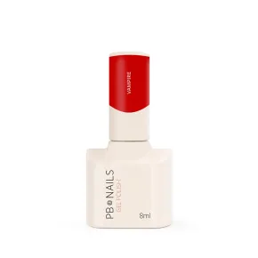 PB Nails VAMPIRE 520 Lakier hybrydowy 8ml