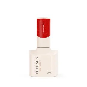 PB Nails GLITTERATI 521 Gelpolish 8ml