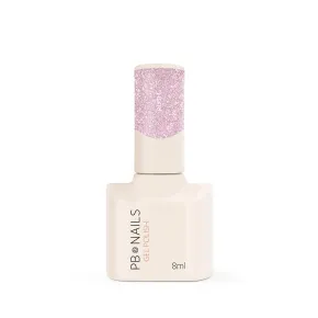 PB Nails POSH 527 Lakier hybrydowy 8ml
