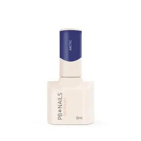 PB Nails ARCTIC 530 Lakier hybrydowy 8ml