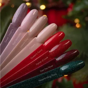 PB Nails CREAM Gelpolish 8ml