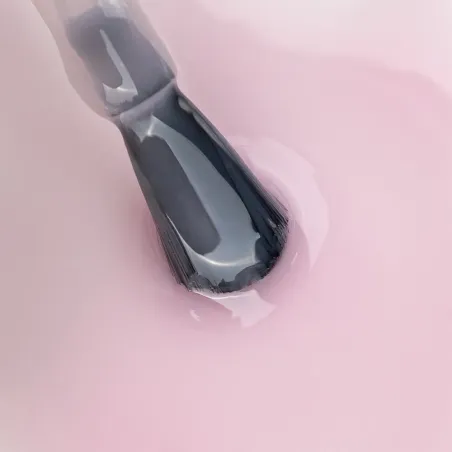 Lakier Hybrydowy PB Nails MIST – Delikatny, Chłodny Róż | AH Beauty