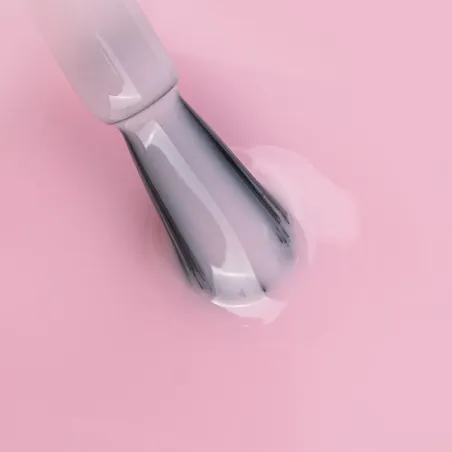 Lakier Hybrydowy PB Nails PEARL – Perłowy Róż z Blaskiem | AH Beauty