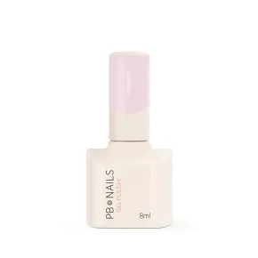PB Nails WHISPER Hybrid Nail Polish – Subtle Pink | AH Beauty