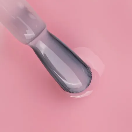 Lakier Hybrydowy PB Nails TENDER – Ciepły, Brzoskwiniowy Róż | AH Beauty
