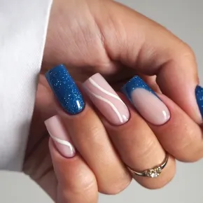 Yoshi 017 Neon Wave | Chabrowy Lakier Flash | AH Beauty UK
