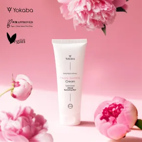 Peony Sparkle Hand & Body Cream | AH Beauty UK – Rozświetlenie & Nawilżenie