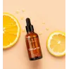 Yokaba Orange Oil Face & Body – Professional Vegan Oil | Aha Beauty UK