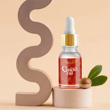 Yoshi CUTICLE OIL No 02 15ml