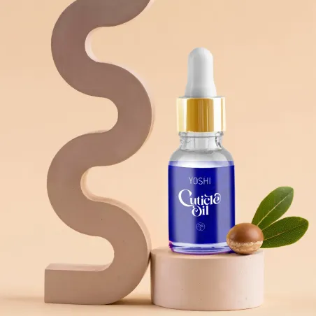Yoshi CUTICLE OIL No 03 15ml