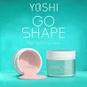 Yoshi GO SHAPE No 2 Neutral Pink - Builder Gel | AH Beauty UK